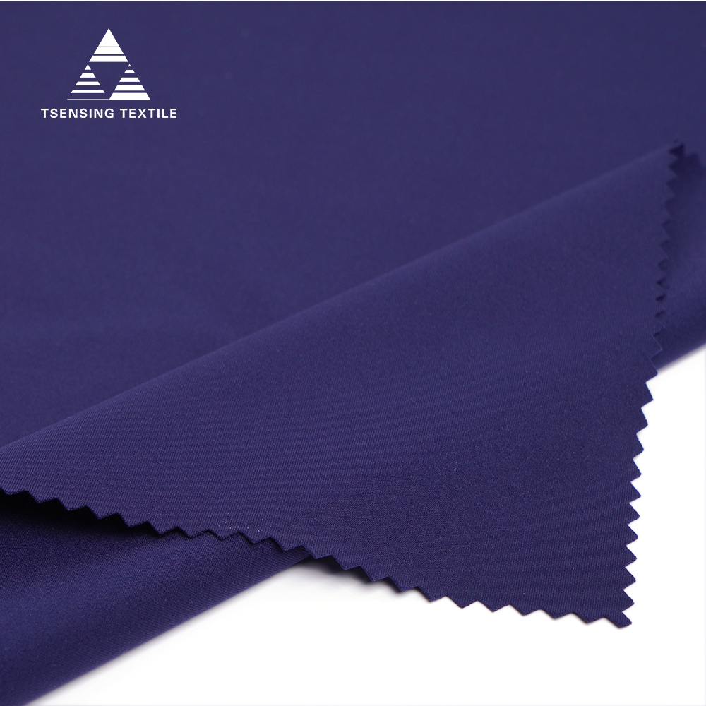 Nylon Spandex  Fabric (2)BYW5234